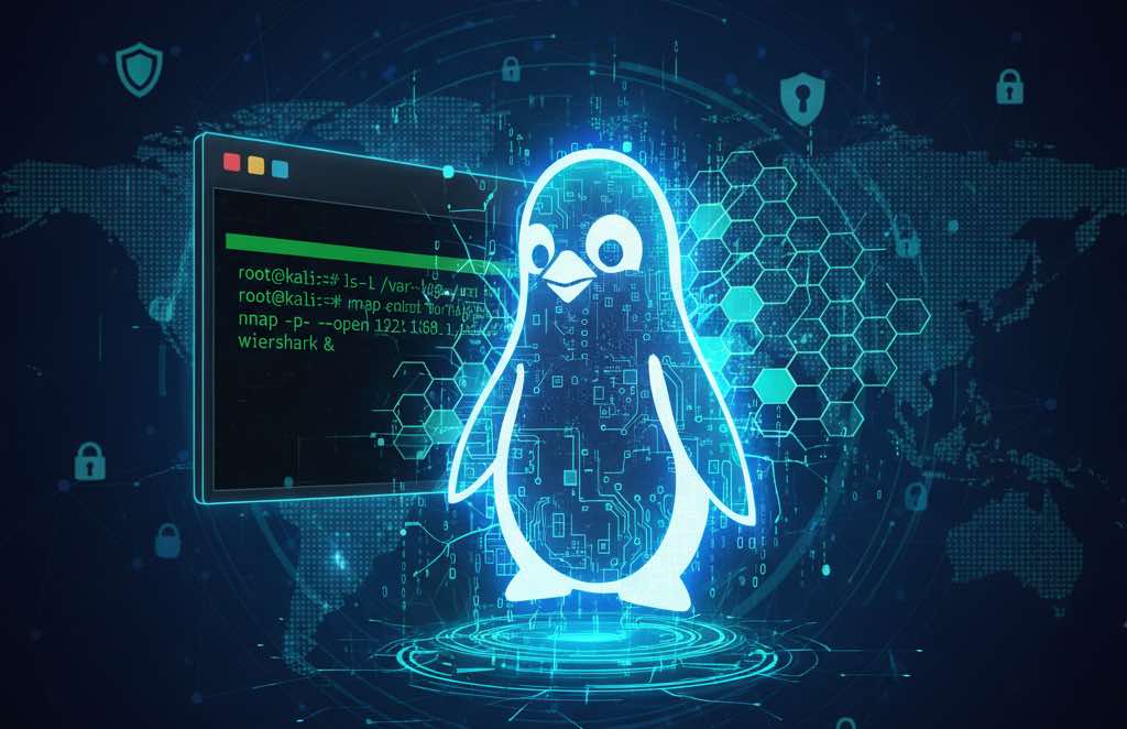 Mastering Linux for Beginners