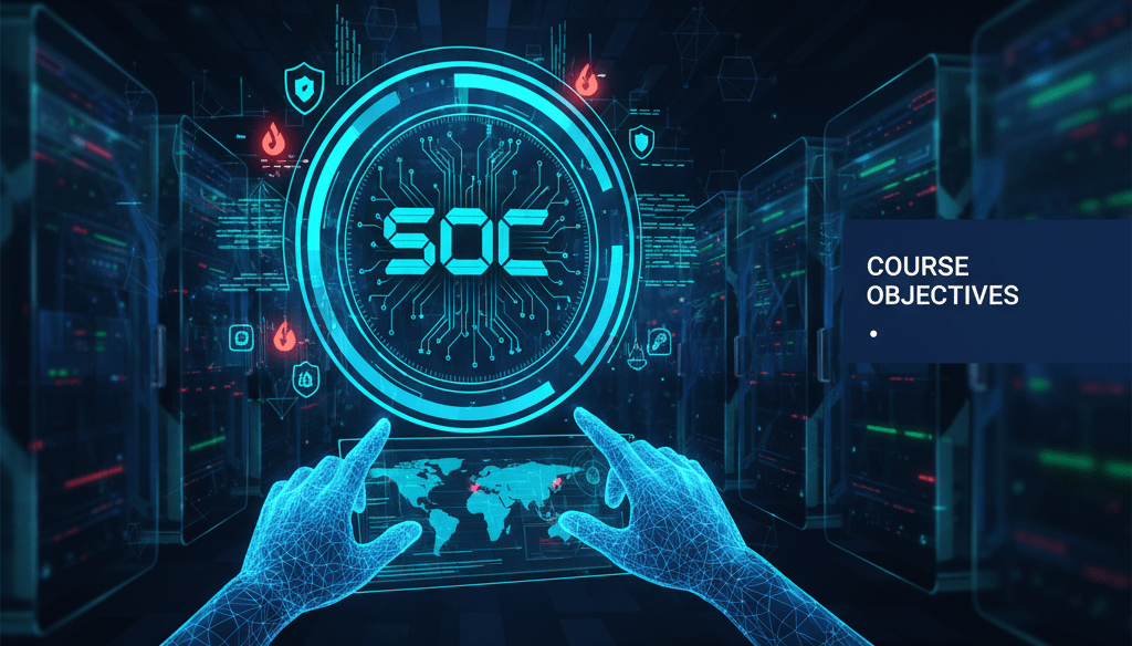 Security Operation Center