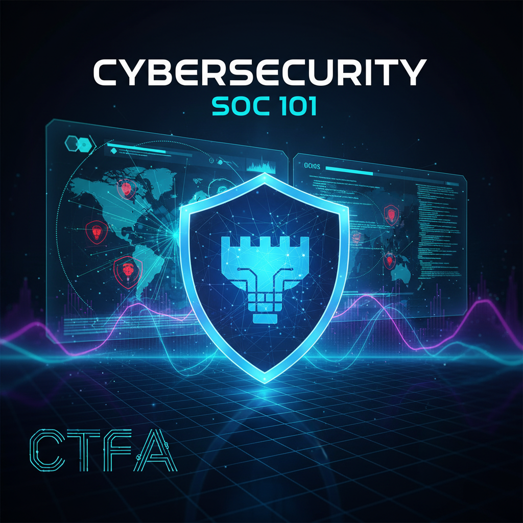 مركز عمليات الأمن SOC